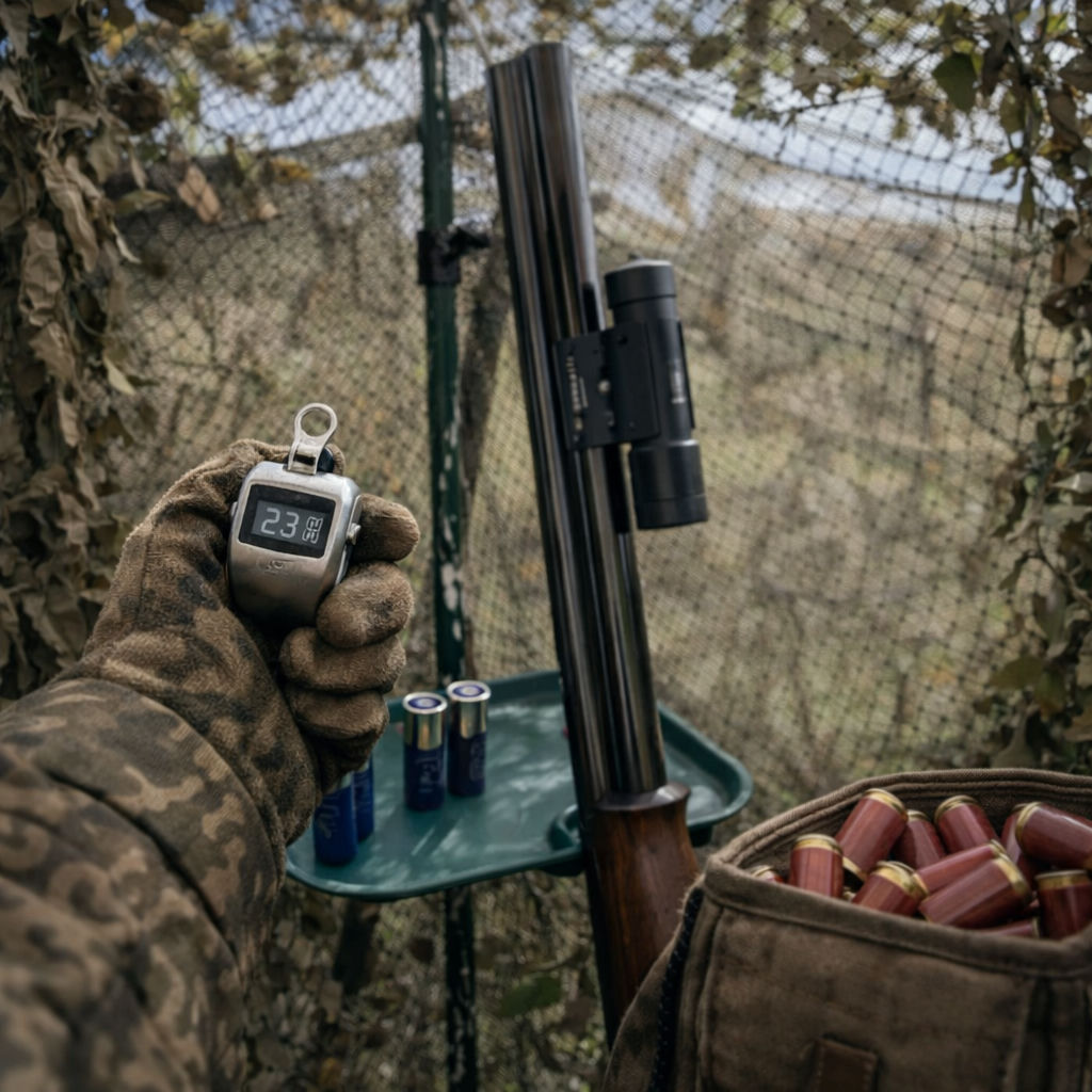 The Hunting Hub UK | Shooting, Decoy Patterns & Marketplace